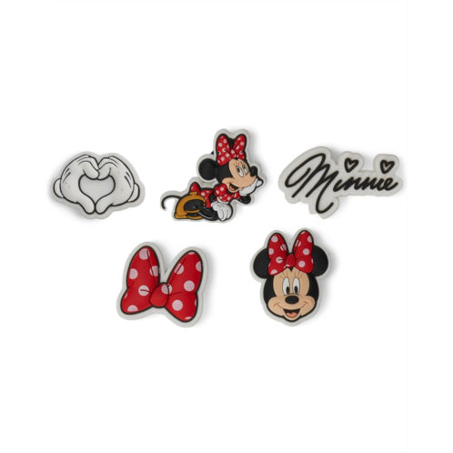 Crocs Jibbitz Shoe Charms Multi-Packs Disney & Friends Collection