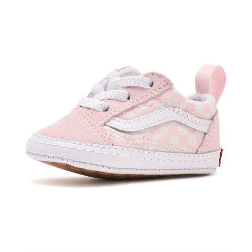 Vans Kids Old Skool Crib (Infant/Toddler)
