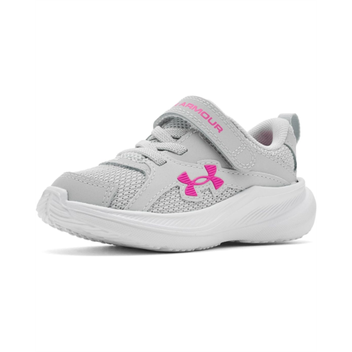 Under Armour Kids Charged Assert 11 Alternate Closure (Toddler)