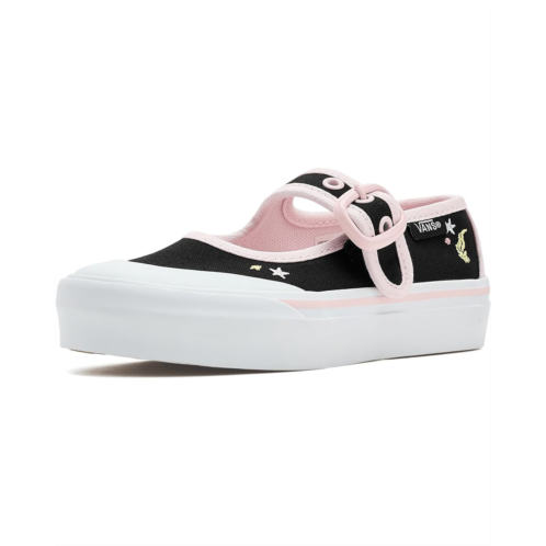Vans Kids Mary Jane (Little Kid)