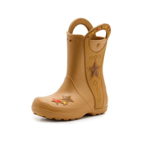 Crocs Kids Handle It Rain Boots (Big Kid/Little Kid)