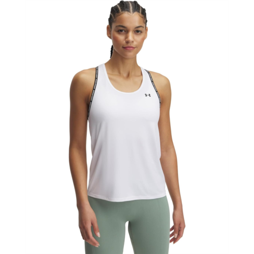 Womens Under Armour Tech Knockout Tank Top
