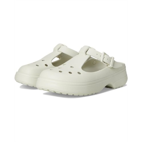 Unisex Crocs Classic Mary Jane Clogs Mary Janes for