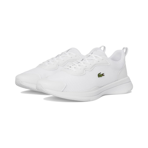 Mens Lacoste Neo Run Base Sneakers