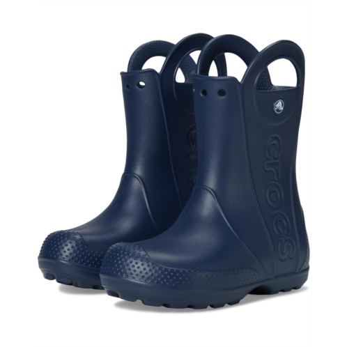 Crocs Kids Handle It Rain Boots (Big Kid/Little Kid)
