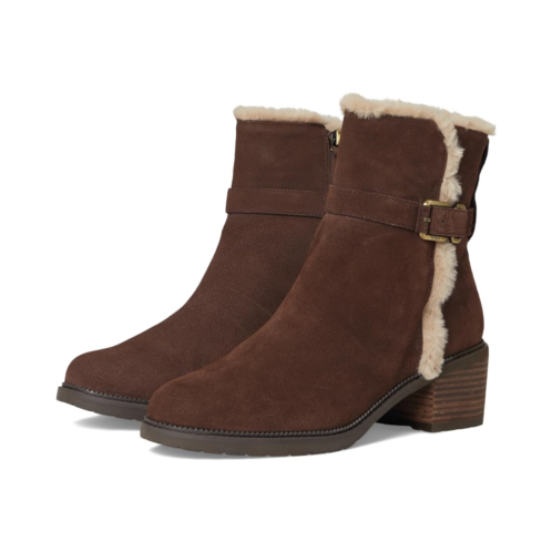 Womens TOMS Hailey Buckle