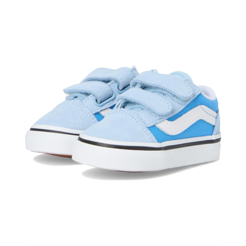 Vans Kids Old Skool V (Infant/Toddler)