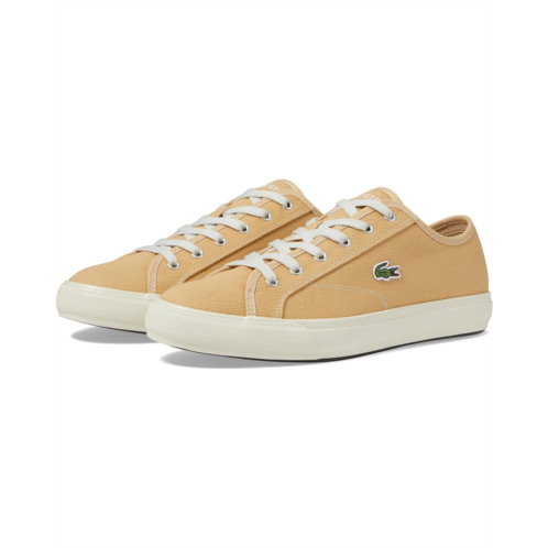 Mens Lacoste Backcourt Sneakers