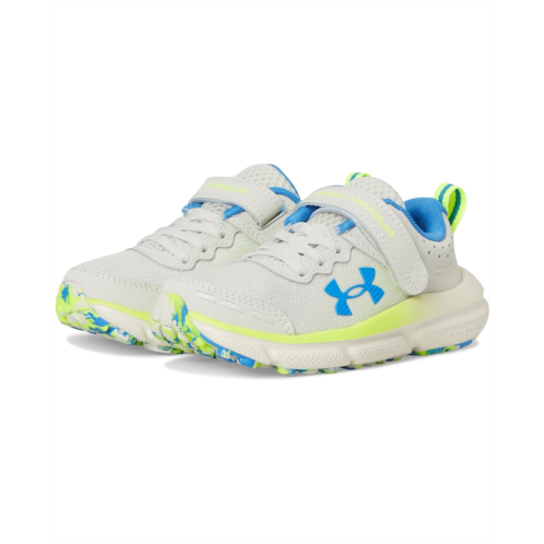 Under Armour Kids Assert 10 Alternate Closure (Little Kid)
