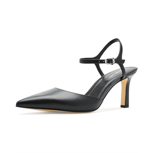 Womens Michael Michael Kors Amara Mid Pumps