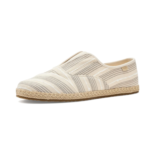 Womens TOMS Palmera Plus