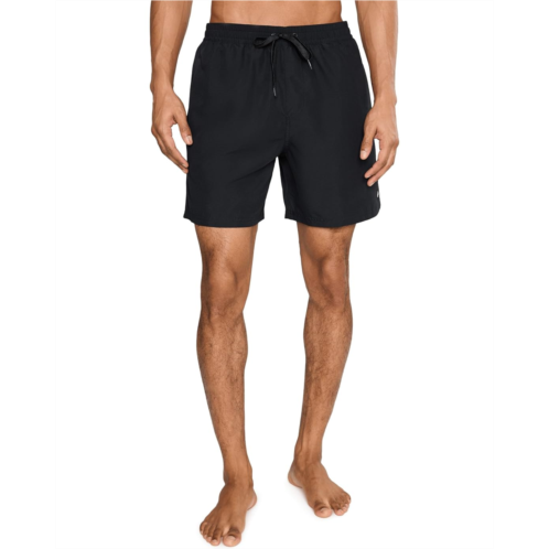 Mens Quiksilver Everyday Solid Volley 17