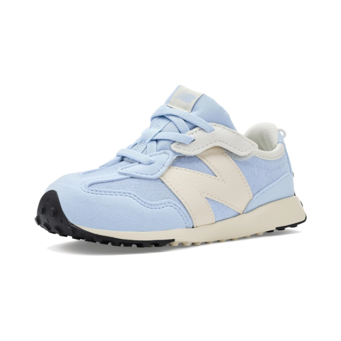 New Balance Kids 327 New-B Hook & Loop (Infant/Toddler)
