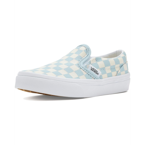 Vans Kids Classic Slip-On (Little Kid)
