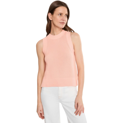 Womens 525 america Demi High Crew Neck Tank