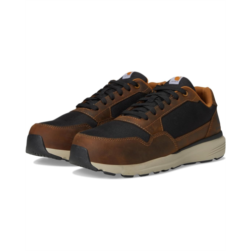 Mens Carhartt Greenfield SD Nano Toe Work Sneaker