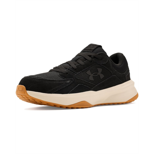 Mens Under Armour Edge Suede