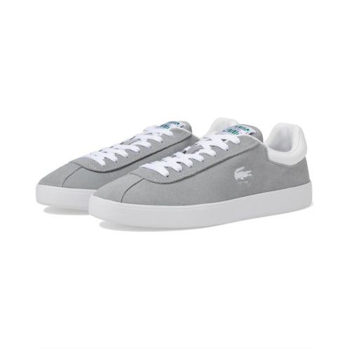 Mens Lacoste Baseshot Sneakers