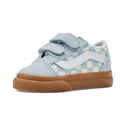 Vans Kids Old Skool V (Infant/Toddler)