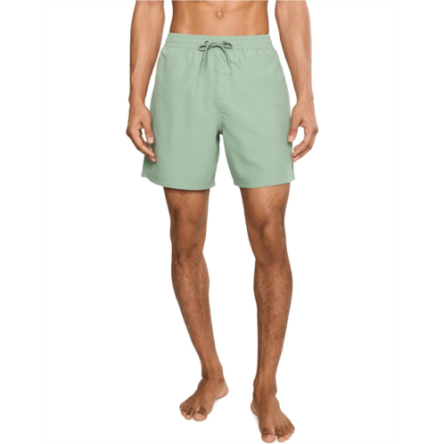 Mens Quiksilver Everyday Solid Volley 17