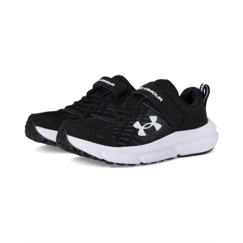 Under Armour Kids Assert 10 Alternate Closure (Little Kid)