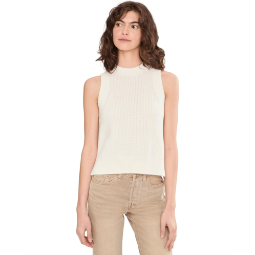 Womens 525 america Demi High Crew Neck Tank