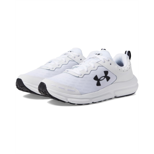 Mens Under Armour Charged Assert 10
