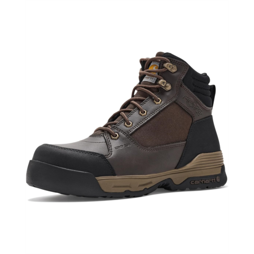 Mens Carhartt Force Hd 6 Composite Toe Work Boot