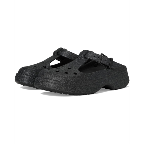 Unisex Crocs Classic Mary Jane Clogs Mary Janes for