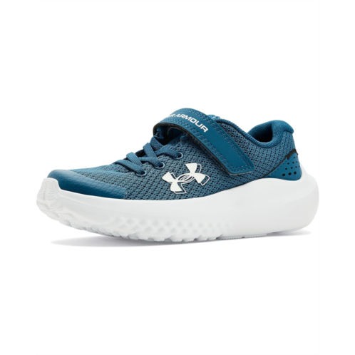 Under Armour Kids Surge 4 Alternate Closure (Little Kid)