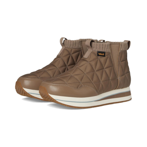 Teva Reember Mid Platform