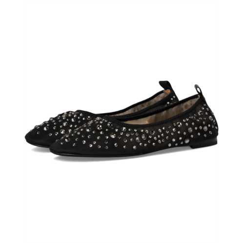 Womens Tory Burch Crystal Ballet