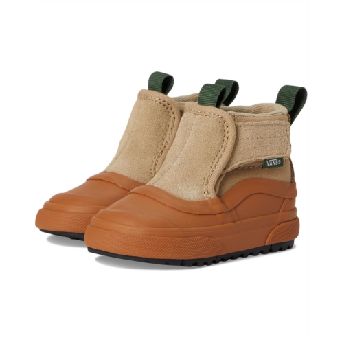 Vans Kids MTE Slip-On Hi Terrav (Infant/Toddler)