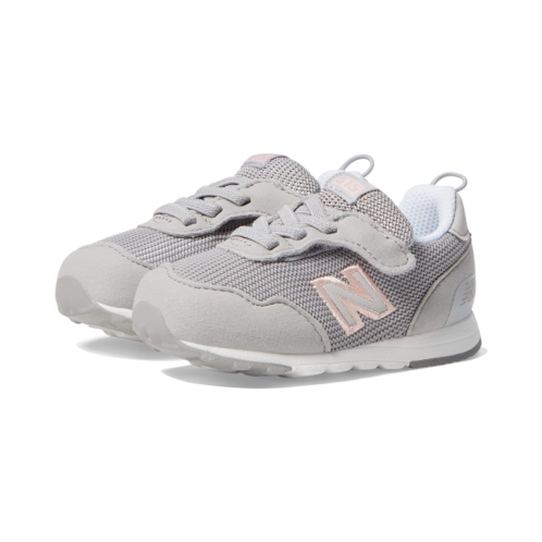 New Balance Kids 515 New-B Hook-and-Loop (Infant/Toddler)