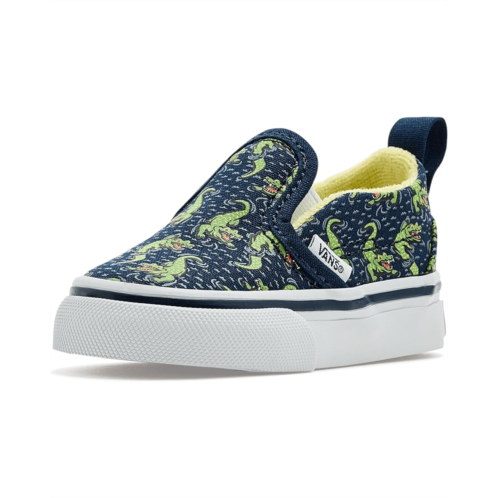 Vans Kids Slip-On V (Infant/Toddler)
