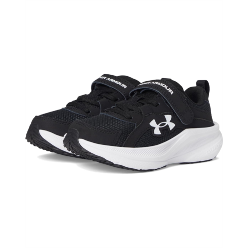 Under Armour Kids Charged Assert 11 Alternate Closure (Little Kid)