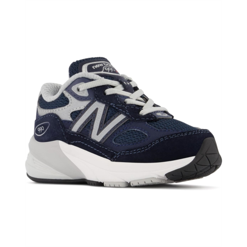 New Balance Kids 990v6 (Infant/Toddler/Little Kid)