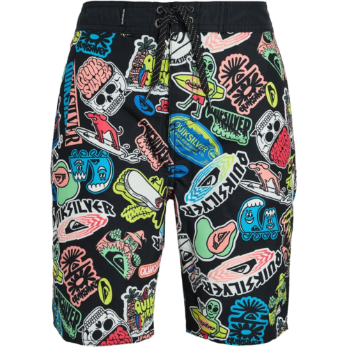 Quiksilver Kids Boys Everyday Straight (Big Kid)