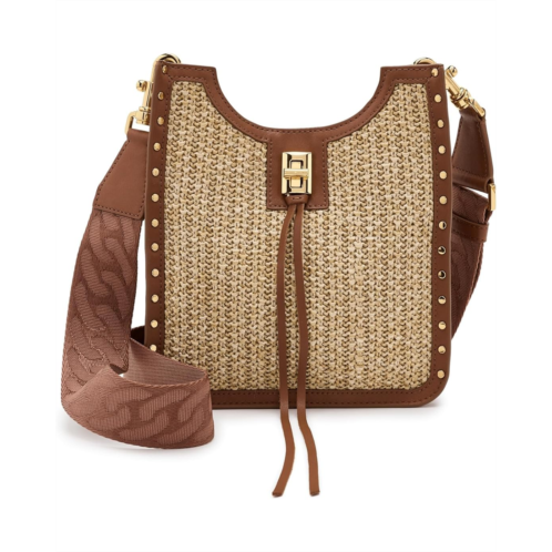 Rebecca Minkoff Darren Mini Feed