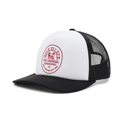Quiksilver Crest Cap