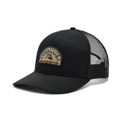 Quiksilver Suns Out Cap