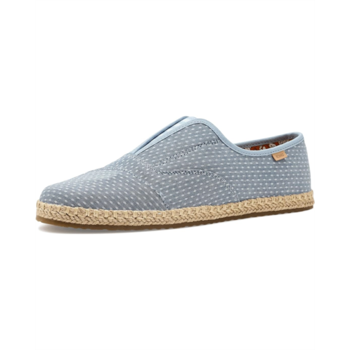 Womens TOMS Palmera Plus