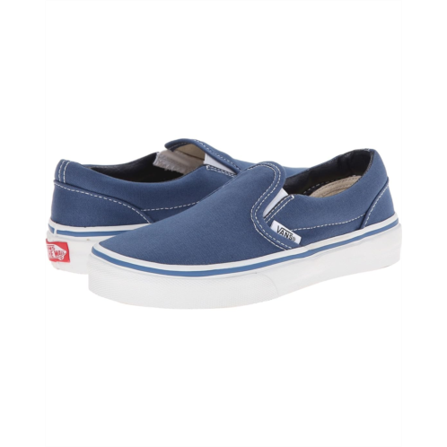 Vans Kids Classic Slip-On (Little Kid/Big Kid)