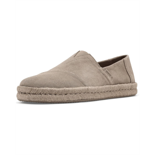 Mens TOMS Alpargata Rope 20