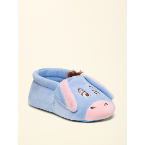 Old Navy x Disney Winnie the Pooh Velvet Slippers for Baby