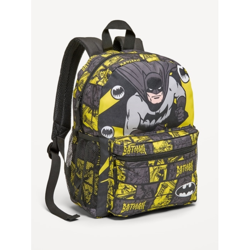 OldNavy DC Comics Batman Backpack for Toddler & Baby