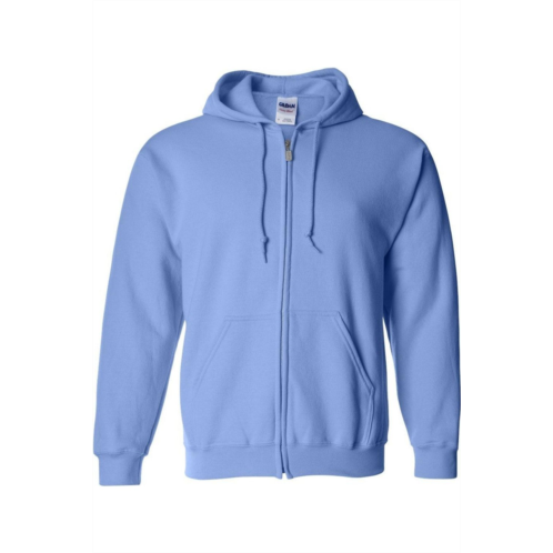 Gildan heavy blend full-zip hooded sweatshirt