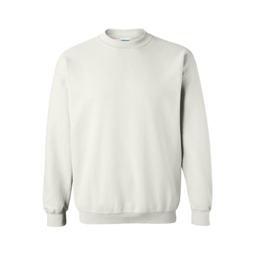 Gildan heavy blend crewneck sweatshirt