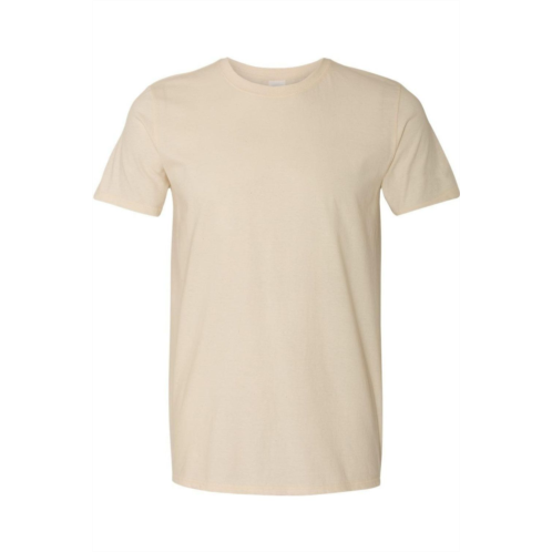 Gildan softstyle t-shirt