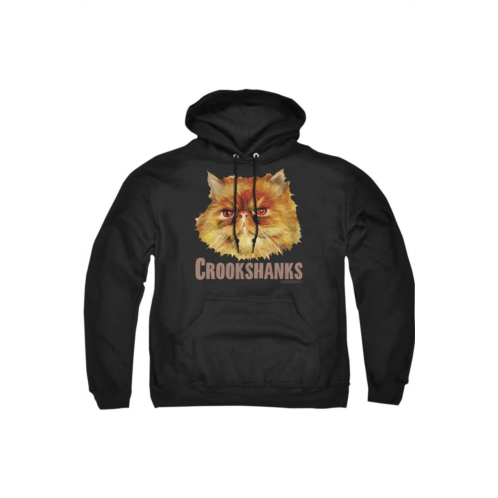 Gildan harry potter crookshanks color adult pull over hoodie / hooded sweatshirt